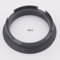 1 x ZENTRIERRING DISTANZRING für ALUFELGEN Z06D 63,4-54,1 mm Brock, Keskin, Tuning, Motec, Oxigin, RC, Tomason, Wheelworld, Advanti