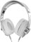 Floyd Rose FR-52WH 3D Headphones in White