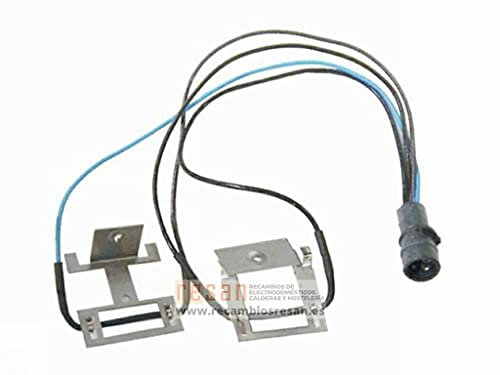 Termostato sicurezza Vaillant