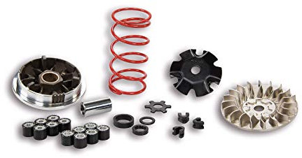 Malossi 5113161 Variatore MULTIVAR MHR MBK Booster Spirit 50