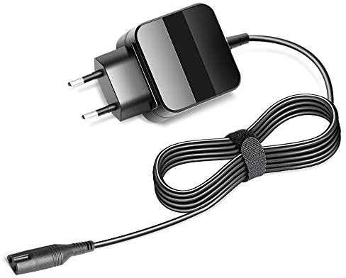 KFD Netzeil 12V Ladegerät Ladekabel für Braun Rasierer Series S9 Pro S8 S7 S6 S5 S3 9 Pro Pro+ 7 5 3 5210 799cc-7 7865cc 5729 370cc 5030s 5673 310s 340S 740S 5040s Shaver Razor Ersatzteile Stromkabel
