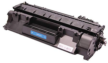 ABC Kompatibler Toner für HP 05A CE505A für HP Laserjet P2030 Series P2033 P2033N P2034 P2034n P2035 P2035N P2036 P2036N P2037 P2037N P2053D P2053DN P2053X P2054D P2054DN P2054X P2055 P2055D