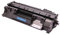 ABC Kompatibler Toner für HP 05A CE505A für HP Laserjet P2030 Series P2033 P2033N P2034 P2034n P2035 P2035N P2036 P2036N P2037 P2037N P2053D P2053DN P2053X P2054D P2054DN P2054X P2055 P2055D