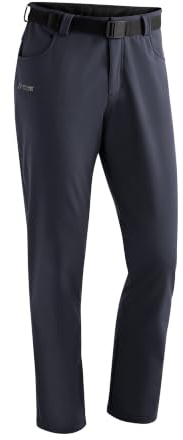 maier sports Men's Perlit M Outdoor Trousers