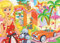 Ravensburger Vintage 1000 Piece Puzzle