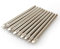 Bohrer Set Glas Fliesen Hartmetall 6mm Bohrer Round Shank Tool Kit Legierung Material Speerkopf für Glas Fliesen Keramik Porzellan 10 Teile/satz