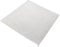 EMUCA Protector Fondo Mueble Cocina, Fondo Fregadero M80, 768 x 580 mm, Espesor 16 mm, Aluminio