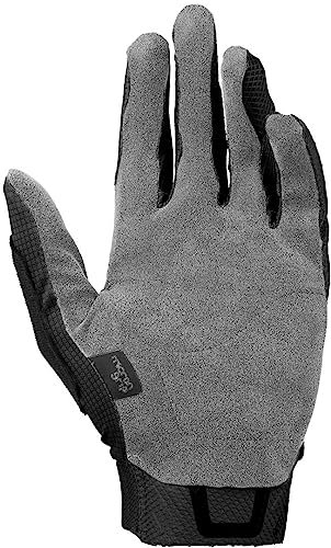 Leatt MTB-Handschuhe 3.0 Lite Schwarz Gr. S