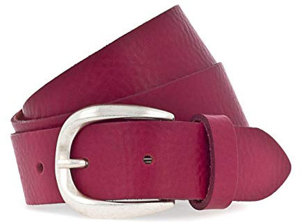 Vanzetti 30mm Belt W85 Carmine