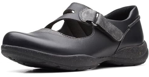 Clarks Damen Roseville JaneMary Jane Schuh