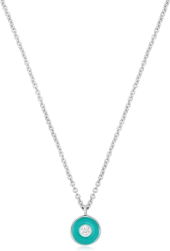 Ania Haie Collar Mujer N028-01H-T 40 cm
