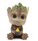 Donreay Baby Groot Pot de fleurs décoratif Big One