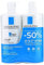 Roche lipikar fluido 750ml+ 750ml