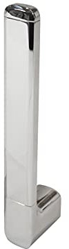 Reservepapierhalter Derby Style doppelt verchromt VIGOUR DESPHRD