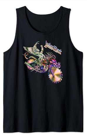 Judas Priest – Painkiller Solo Débardeur