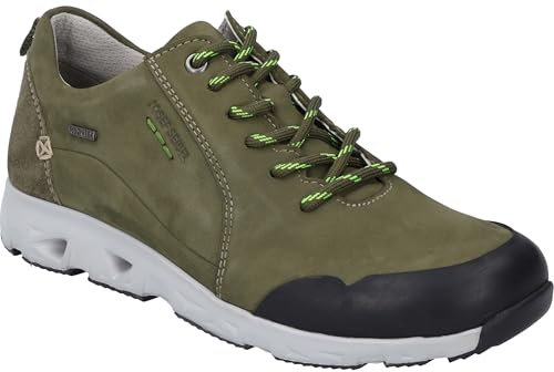 Josef Seibel Damen Noih 52 Sneaker, Oliv-Kombi, 37 EU