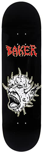 Skateboard Judgement Day JC, 8.475 x 32.0