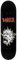 Skateboard Judgement Day JC, 8.475 x 32.0