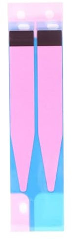 Adhésif Autocollant Batterie Compatible iPhone (iPhone 6S)