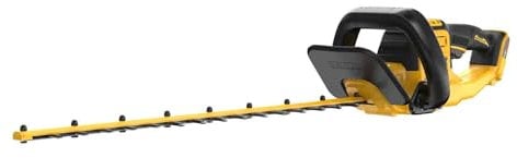 DEWALT XR FlexVolt Hedge Trimmer 54V Bare Unit, DCMHT573N-XJ