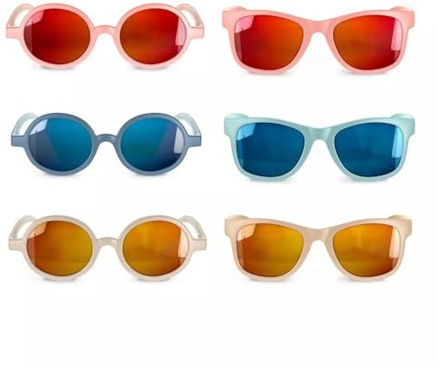 Gafas de sol talla 2 (12-24 meses)