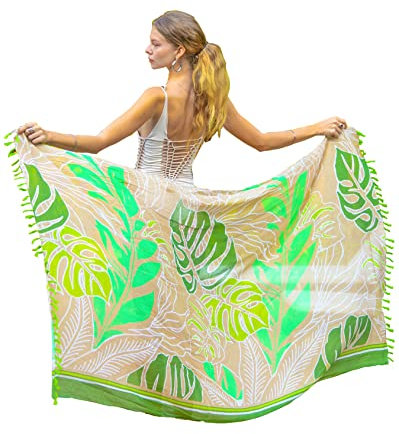 Schwarzer Strandtuch Mandala Mit Quasten Baumwolle Groß Strand Pareo Sarong Damen Wickeltuch Wickelrock Strandrock Tapisserie Wickeltuch Bikini Cover Up Tragen Über Badeanzügen
