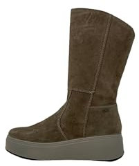 Igi&co Donna Scarpe 4671022 Stivale con Zeppa 39