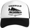 Jinbetee Griswold Family Christmas Weiße Kinder Baseball Cap Unisex Snapback