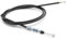 Easyboost câble de gaz Commande d’accélérateur pour Tondeuse Honda HR194 HR194K1 HR1950 HR1950K1 HR214 HR2150 K1 K2 HRD535 HRD536 HRH536 Référence OEM 17910VA3003 17910VA3S01 Longueur câble 1470mm