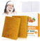 Turmeric soap Kurkuma Seife,kojic acid soap Kurkuma Gesichtsseife, Vitamin C Seifenstück Kurkuma Aufhellende Seife für Gesicht und Körper drache