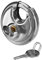 Cadenas acier rond 70mm