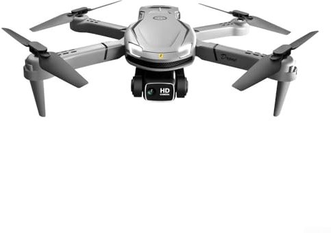 Aerial Photography Made Easy with the Mini V88 Drone Featuring an 8K For HD Camera (2块电池 black)