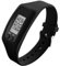 Orologio Contapassi da Polso Senza APP Pedometro Fitness Tracker Orologio Sportivo Conta Passi Conta Calorie KM Distanza Orologio per Donna Uomo Anziani Bambini Regali Creativi