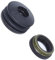 Retén De Aceite For Selector De Caja De Cambios De 5 Velocidades, Compatible Con Palanca De Cambios Escort Fiesta, Retenedor De Eje De Transmisión Manual.