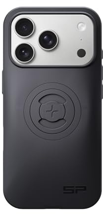 SP CONNECT Phone Case | SPC+ | kompatibel mit iPhone 17 Pro