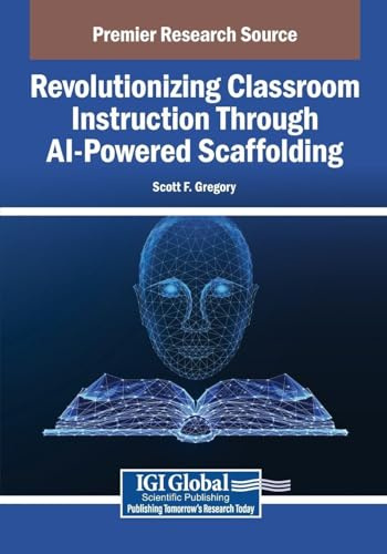 Revolutionizing Classroom Instruction Through AI-Powered Scaffolding