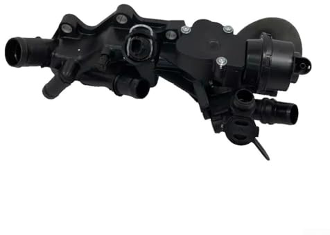 Thermostat Housing Replacement Part for Nissan For Qashqai II and For Dacia Logan II, Sandero II, Dokker I, For Clio, III 1 2 TCe Engines
