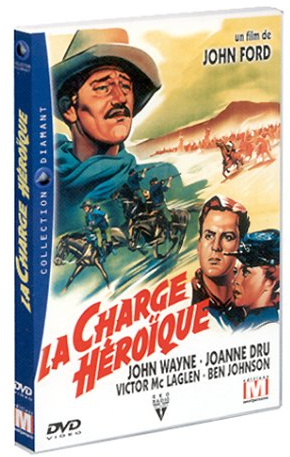 La Charge héroïque [FR Import]