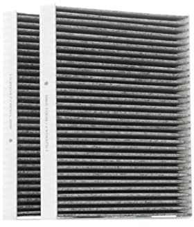 RIDEX Filtro abitacolo Filtro al carbone attivo 424I0202