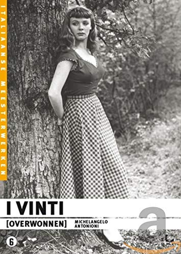 DVD - I vinti (1 DVD)
