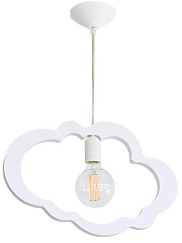 Lampada a sospensione Nuvola