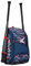 Easton | GAME READY Rucksack Ausrüstungstasche | Erwachsene | Stars & Stripes