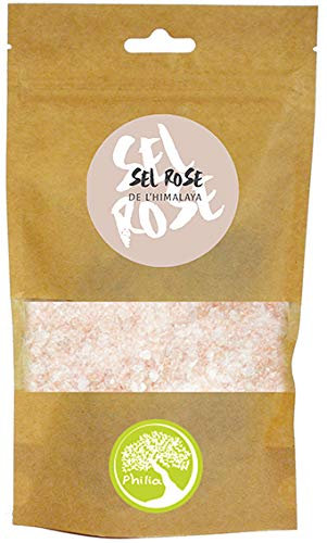 PHILIA - SEL ROSE FIN DE L'HIMALAYA 1KG