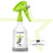 detailmate Green Star Edition Mercury Super PRO+ Sprühflasche 0,5 Liter Alkaline, Double Action Trigger