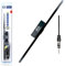 Car Radio FM Aerial Antenna Aux Internal Glass Windscreen Mounted Amplifier Power Signal 53400