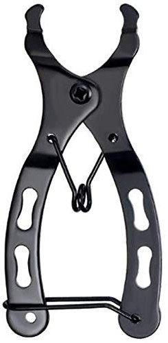 VOANZO Bicycle Chain Quick Plier, Section B Mountain Bike Chain Repair Tool, Bike Master Link Plier, Chain Clamp Repair Tool