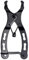 VOANZO Bicycle Chain Quick Plier, Section B Mountain Bike Chain Repair Tool, Bike Master Link Plier, Chain Clamp Repair Tool