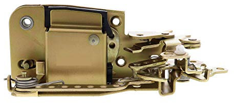 Vemo V10-85-2326 - Türschloss