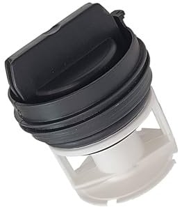 Washing Machine Pump Cap 00614351 BOSCH