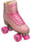 Impala ROLLERSKATES (US 7 / EU 38 / UK 5, Pink Tartan)